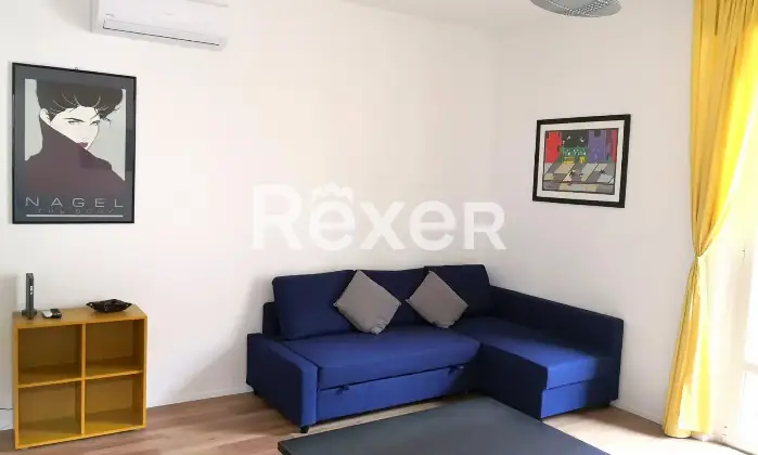 Rexer-Milano-BILOCALE-RISTRUTTURATO-Soggiorno
