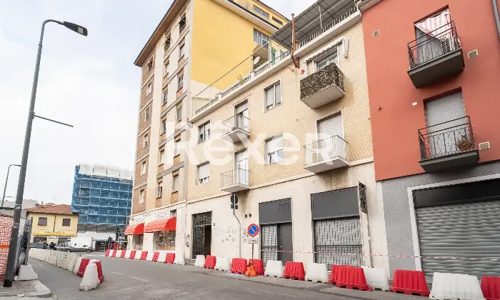 Rexer-Milano-Appartamento-di-tre-locali-Altro