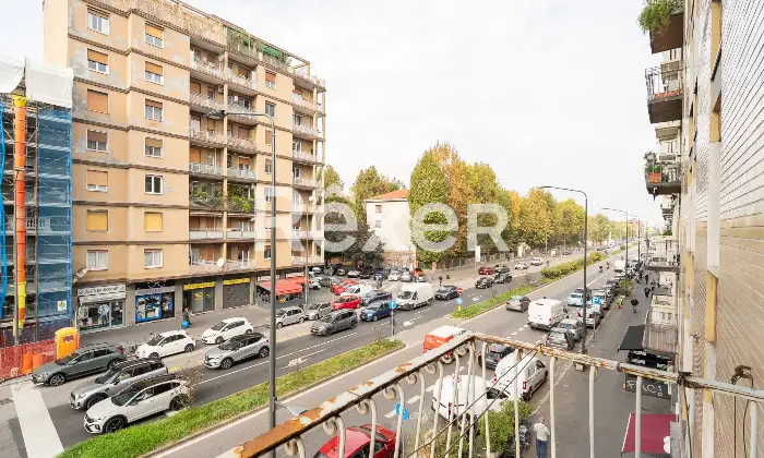 Rexer-Milano-Appartamento-di-tre-locali-Altro