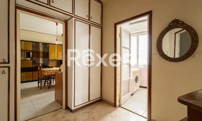 Rexer-Milano-Appartamento-di-tre-locali-Altro