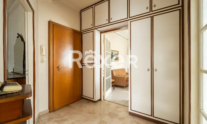 Rexer-Milano-Appartamento-di-tre-locali-Altro