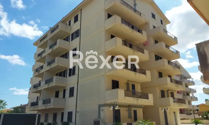 Rexer-Modica-Appartamento-zona-Sorda-Giardino