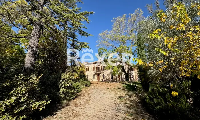 Rexer-Tolentino-Villa-storica-ristrutturata-con-parco-Altro