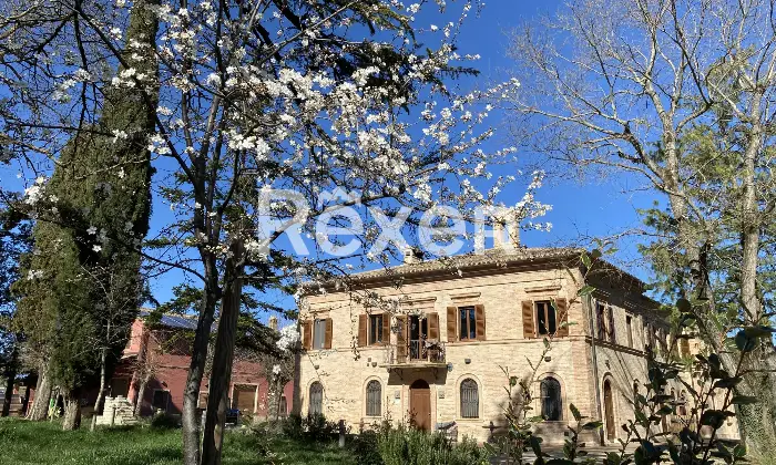 Rexer-Tolentino-Villa-storica-ristrutturata-con-parco-Altro