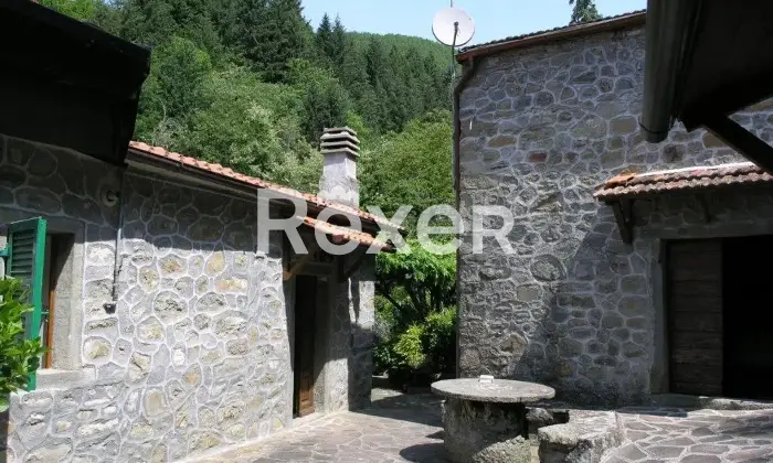 Rexer-Casola-in-Lunigiana-Mulino-del-libero-su-tre-lati-con-appartamentiannesso-Altro