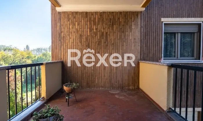 Rexer-Milano-Luminoso-trilocale-piano-alto-Altro