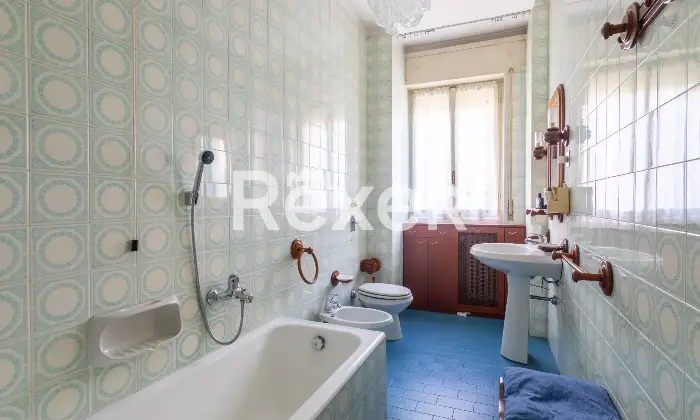 Rexer-Milano-Luminoso-trilocale-piano-alto-Altro