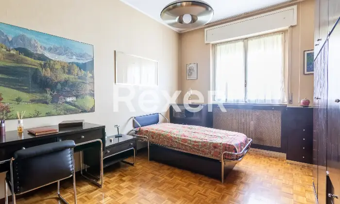 Rexer-Milano-Luminoso-trilocale-piano-alto-Altro