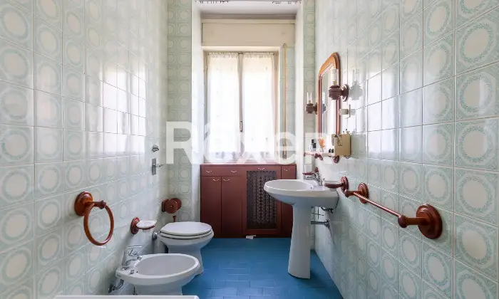 Rexer-Milano-Luminoso-trilocale-piano-alto-Altro