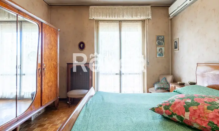 Rexer-Milano-Luminoso-trilocale-piano-alto-Altro