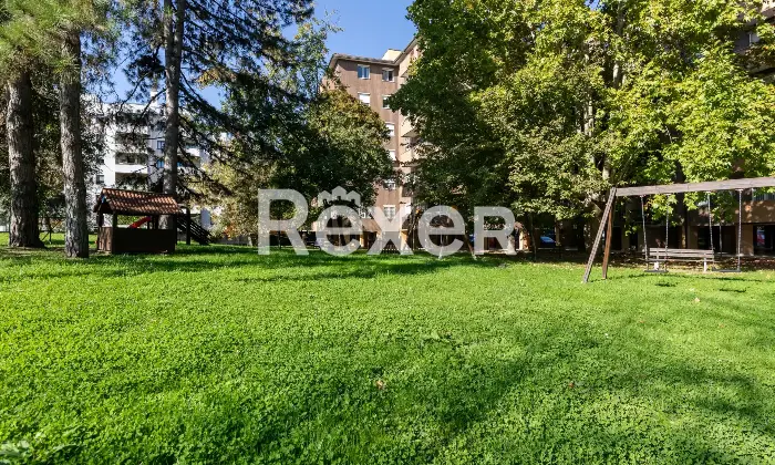 Rexer-Milano-Luminoso-trilocale-piano-alto-Altro