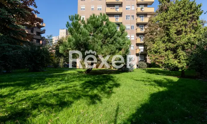 Rexer-Milano-Luminoso-trilocale-piano-alto-Altro