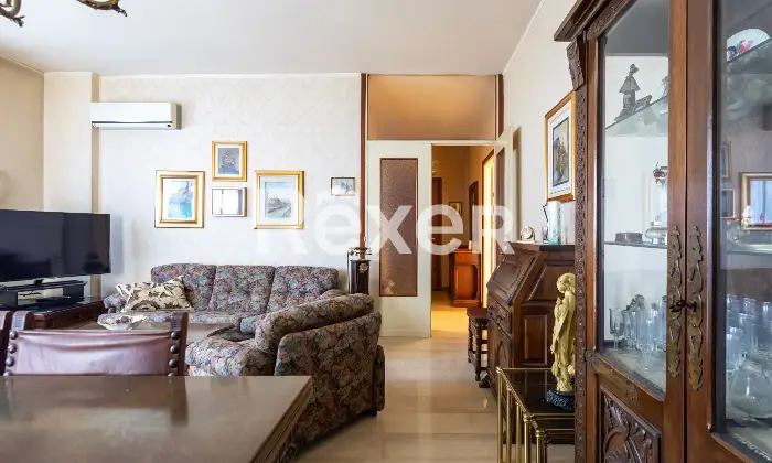 Rexer-Milano-Luminoso-trilocale-piano-alto-Altro