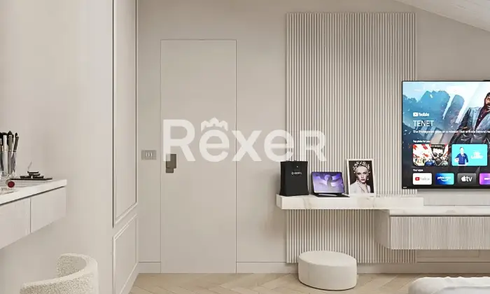 Rexer-Napoli-ATTICO-NEL-CENTRO-DI-NAPOLI-ARENACCIA-Altro