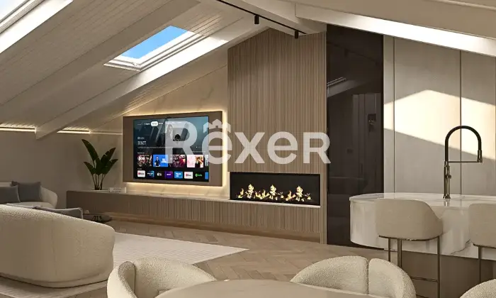 Rexer-Napoli-ATTICO-NEL-CENTRO-DI-NAPOLI-ARENACCIA-Altro