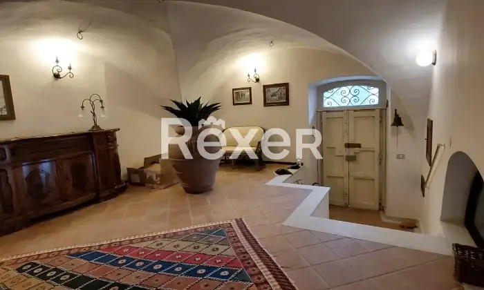 Rexer-Ariano-Irpino-Soluzione-indipendente-su-tre-livelli-in-palazzo-storico-Ariano-Irpino-AV-Altro