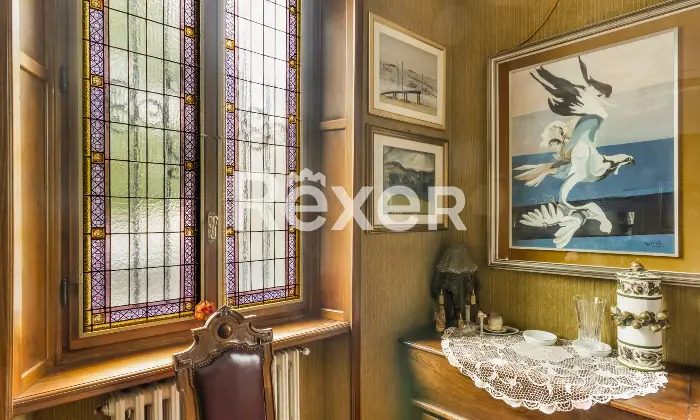 Rexer-Torino-Elegante-Villa-con-giardino-e-terrazzo-Altro