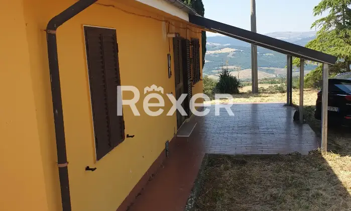 Rexer-Acerenza-Casa-indipendente-panoramica-in-mezzo-alla-pineta-Acerenza-Altro