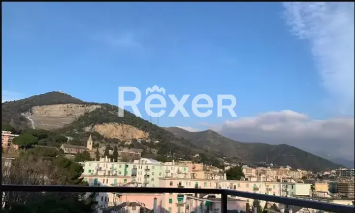 Rexer-Genova-Appartamento-di-mq-con-posto-auto-privato-e-vista-Monte-Gazzo-Sestri-Ponente-Salita-Cataldi-Altro