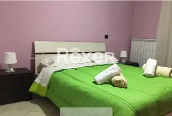 Rexer-Cerchio-Appartamento-ristrutturato-e-arredato-nel-centro-di-Cerchio-a-pochi-passi-dalla-piazza-principale-Camera-da-letto-matrimoniale