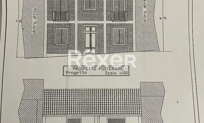 Rexer-Cerchio-Appartamento-ristrutturato-e-arredato-nel-centro-di-Cerchio-a-pochi-passi-dalla-piazza-principale-Facciata