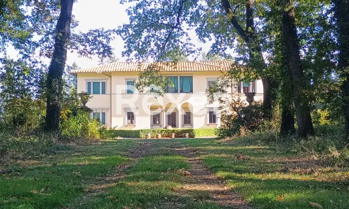 Rexer-Monteriggioni-Villa-storica-di-pregio-con-piscina-Altro