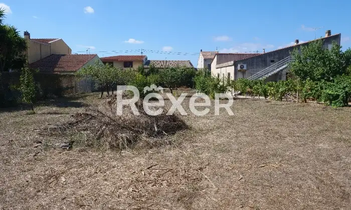 Rexer-Nurachi-Terreno-in-vendita-in-Via-Domenico-Alberto-Azuni-Nurachi-Altro
