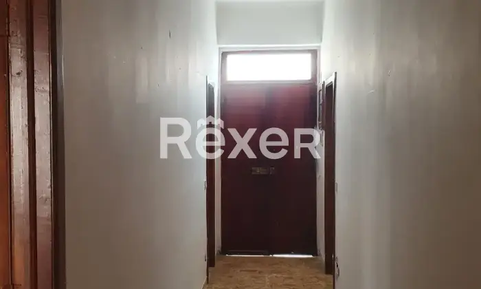 Rexer-Ricadi-Terratetto-bifamiliare-Corridoio
