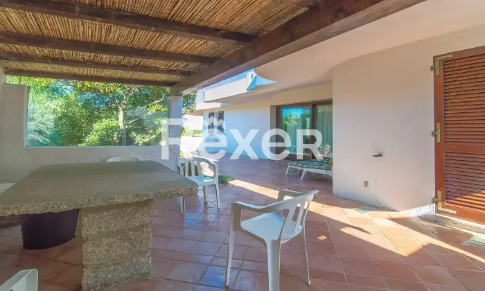 Rexer-Aglientu-Villa-indipendente-a-soli-metri-dal-mare-Portobello-di-Gallura-Altro