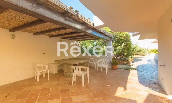 Rexer-Aglientu-Villa-indipendente-a-soli-metri-dal-mare-Portobello-di-Gallura-Altro
