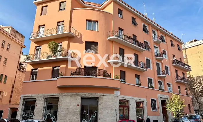 Rexer-Roma-Appartamento-nel-cuore-del-quartiere-Trieste-Facciata