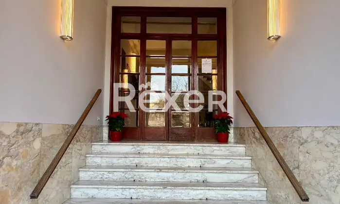 Rexer-Roma-Appartamento-nel-cuore-del-quartiere-Trieste-Ingresso