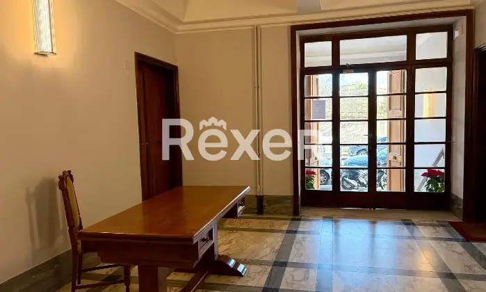 Rexer-Roma-Appartamento-nel-cuore-del-quartiere-Trieste-Zone-comuni