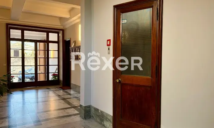 Rexer-Roma-Appartamento-nel-cuore-del-quartiere-Trieste-Zone-comuni