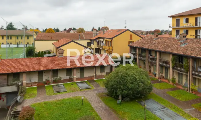 Rexer-Vimercate-Appartamento-con-box-Altro