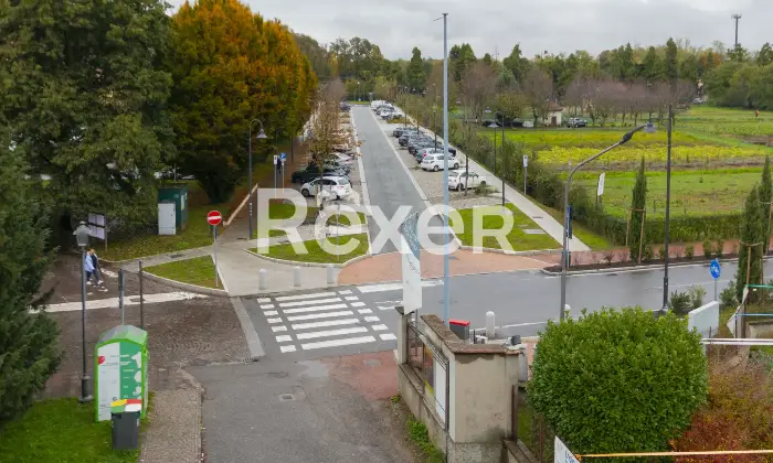 Rexer-Vimercate-Appartamento-con-box-Altro