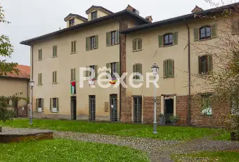 Rexer-Vimercate-Appartamento-con-box-Altro