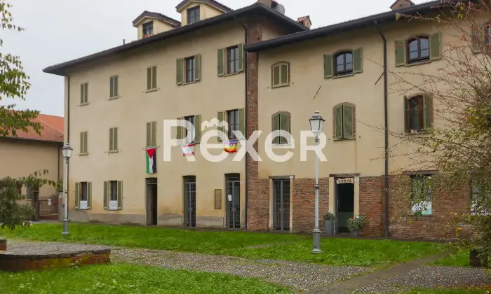 Rexer-Vimercate-Appartamento-con-box-Altro