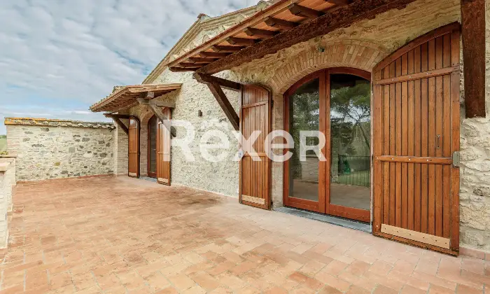 Rexer-San-Gimignano-Casale-ristrutturato-con-due-unit-abitative-fienile-e-parco-San-Gimignano-Altro