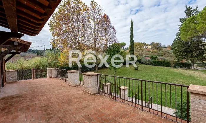 Rexer-San-Gimignano-Casale-ristrutturato-con-due-unit-abitative-fienile-e-parco-San-Gimignano-Altro