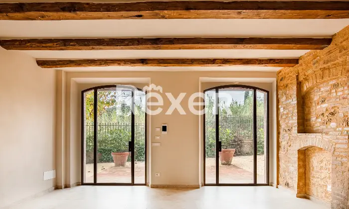 Rexer-San-Gimignano-Casale-ristrutturato-con-due-unit-abitative-fienile-e-parco-San-Gimignano-Altro