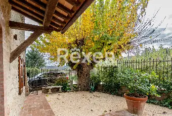 Rexer-San-Gimignano-Casale-ristrutturato-con-due-unit-abitative-fienile-e-parco-San-Gimignano-Altro