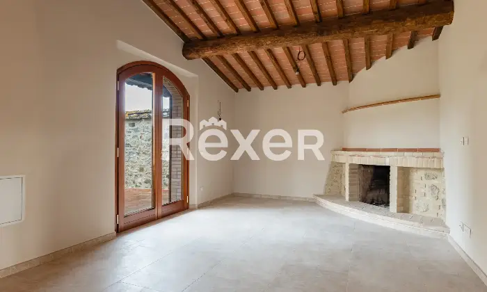 Rexer-San-Gimignano-Casale-ristrutturato-con-due-unit-abitative-fienile-e-parco-San-Gimignano-Altro