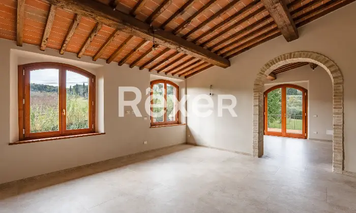 Rexer-San-Gimignano-Casale-ristrutturato-con-due-unit-abitative-fienile-e-parco-San-Gimignano-Altro