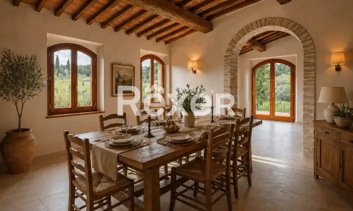 Rexer-San-Gimignano-Casale-ristrutturato-con-due-unit-abitative-fienile-e-parco-San-Gimignano-Altro