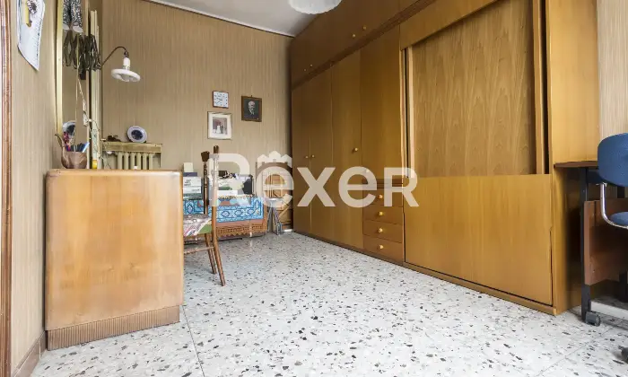 Rexer-Torino-Ampio-appartamento-con-box-auto-Altro