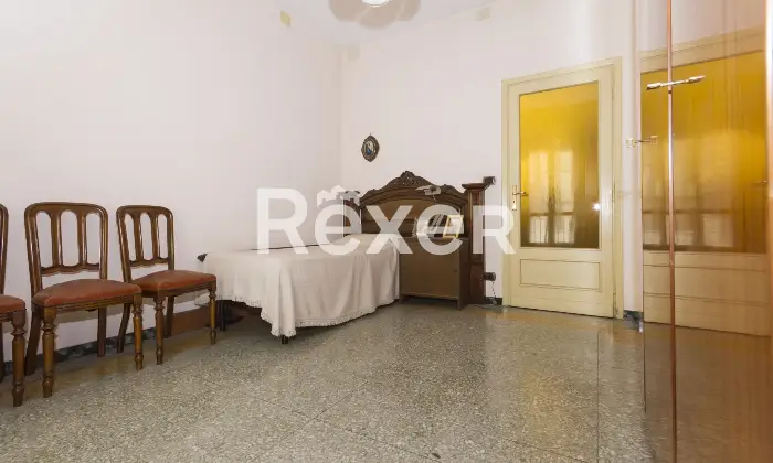 Rexer-Torino-Ampio-appartamento-con-box-auto-Altro