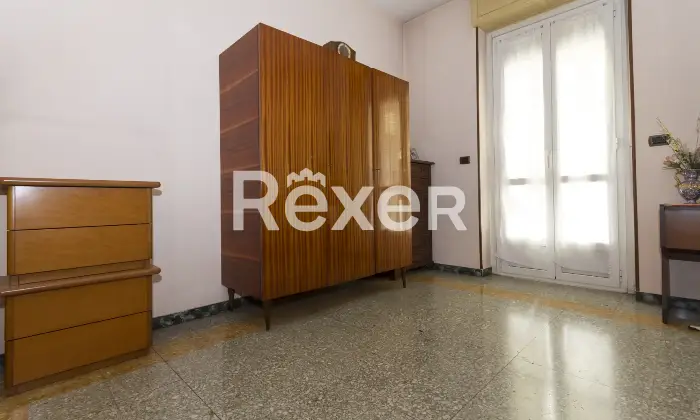 Rexer-Torino-Ampio-appartamento-con-box-auto-Altro