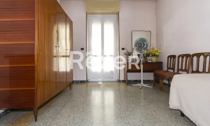 Rexer-Torino-Ampio-appartamento-con-box-auto-Altro