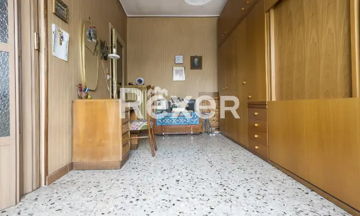 Rexer-Torino-Ampio-appartamento-con-box-auto-Altro